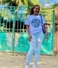 Rencontre Femme Madagascar à Relation sérieuse  : Clotilde, 31 ans